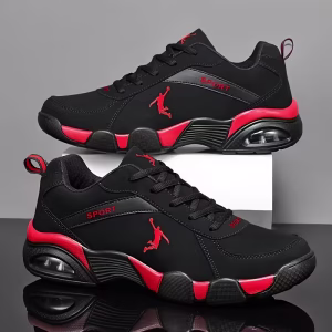 Men's Air Cushion Casual Sneakers