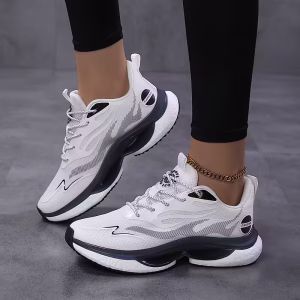 Comfortable Low Top Sport Shoes for Women