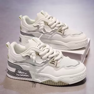 Men's Low-Top Sneakers