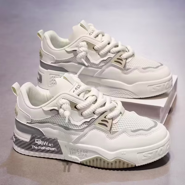 Men's Low-Top Sneakers
